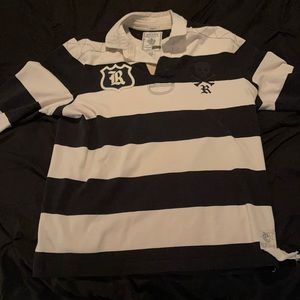 Vintage Ralph Lauren Rugby